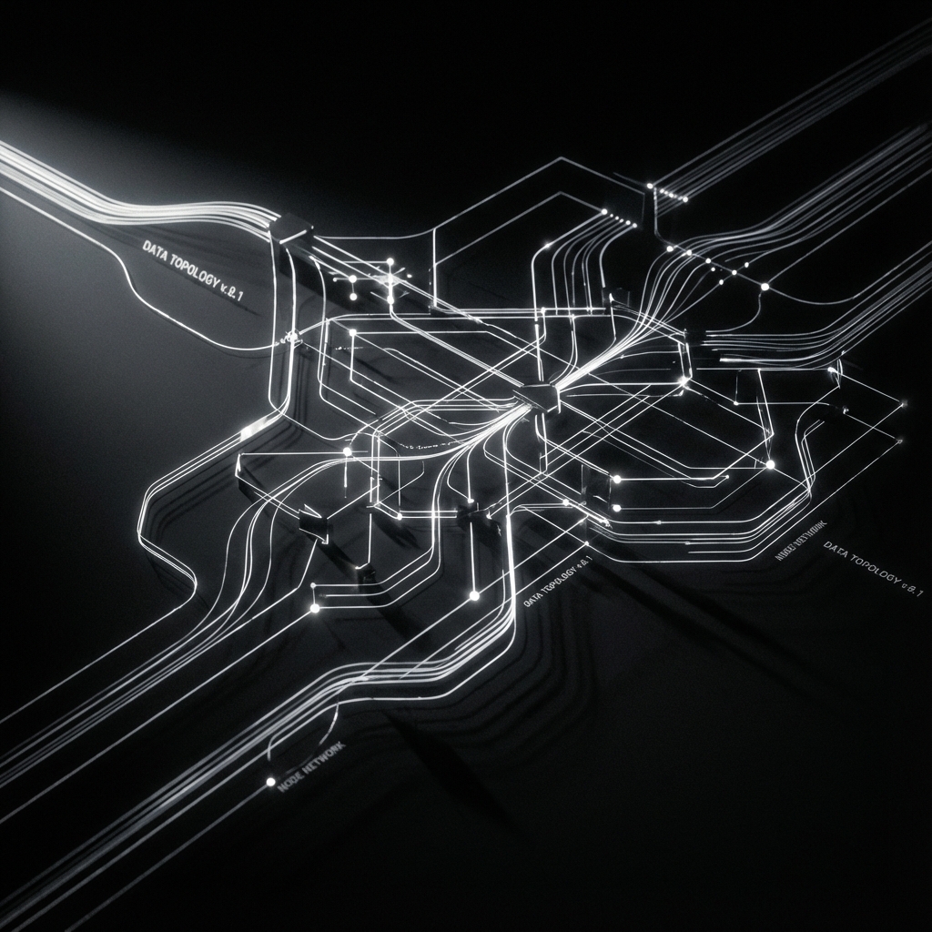 Knowledge Topology